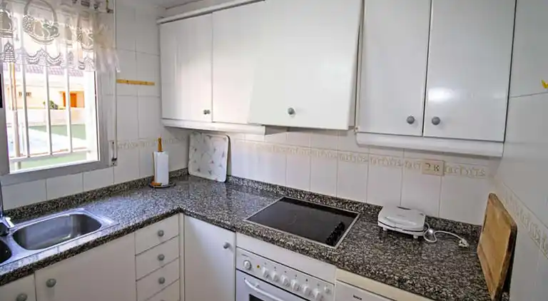 Ferienwohnung in Alcalà de Xivert