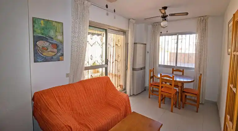 Ferienwohnung in Alcalà de Xivert