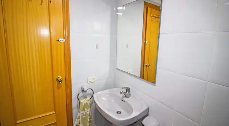 Ferienwohnung in Alcalà de Xivert