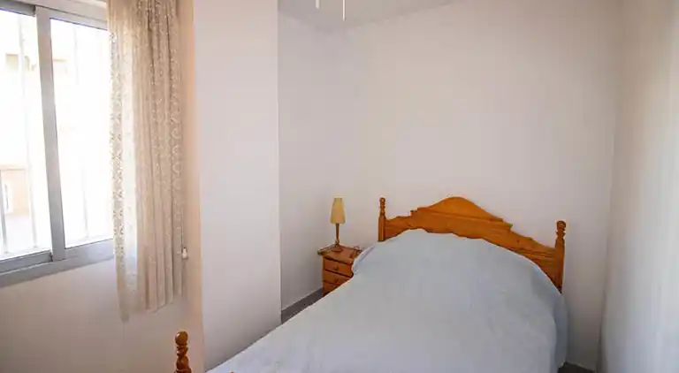 Ferienwohnung in Alcalà de Xivert