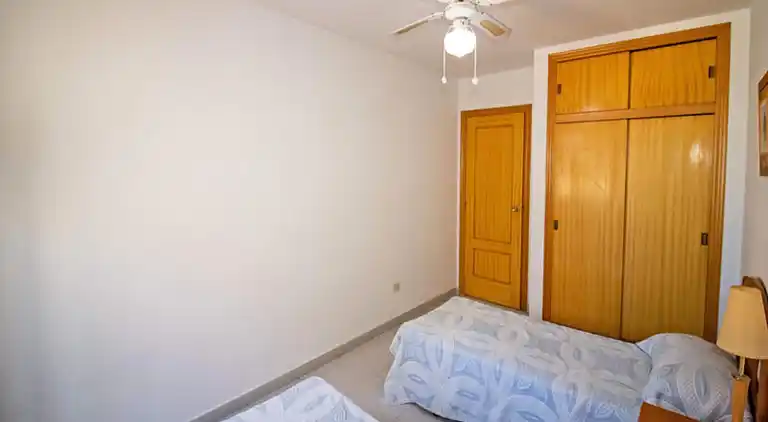 Ferienwohnung in Alcalà de Xivert