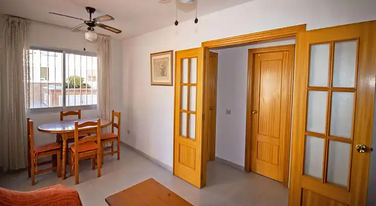 Ferienwohnung in Alcalà de Xivert