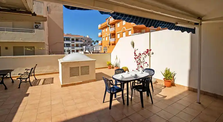 Ferienwohnung in Alcalà de Xivert