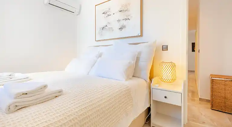 Ferienwohnung in Mijas