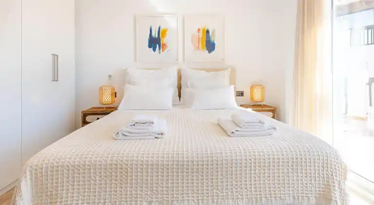 Ferienwohnung in Mijas