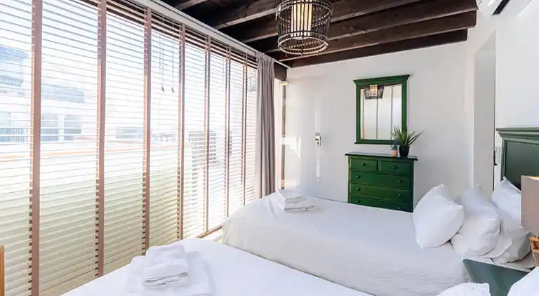 Ferienwohnung in Mijas