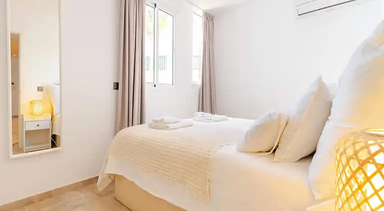 Ferienwohnung in Mijas