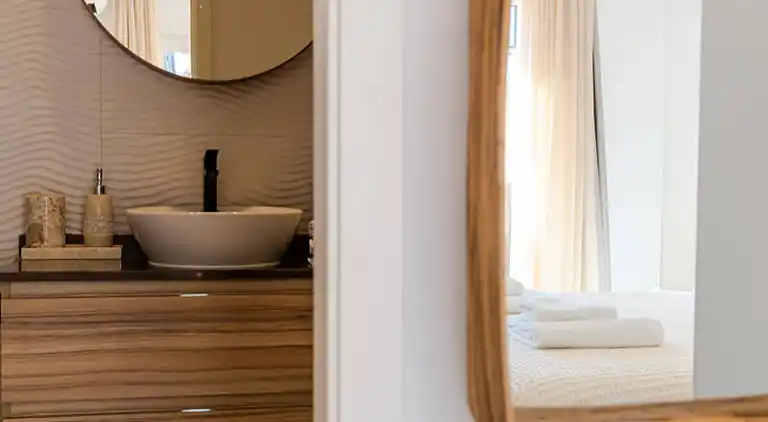 Ferienwohnung in Mijas