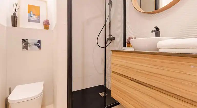 Ferienwohnung in Mijas