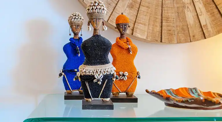 Ferienwohnung in Mijas