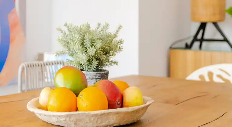 Ferienwohnung in Mijas