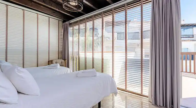 Ferienwohnung in Mijas