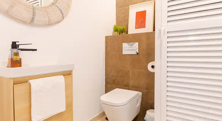 Ferienwohnung in Mijas