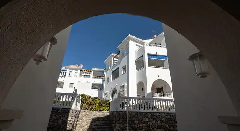 Apartment in Nerja