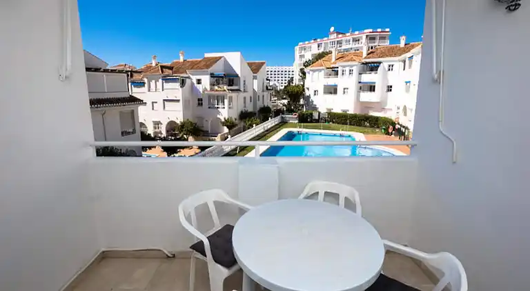 Apartment in Nerja