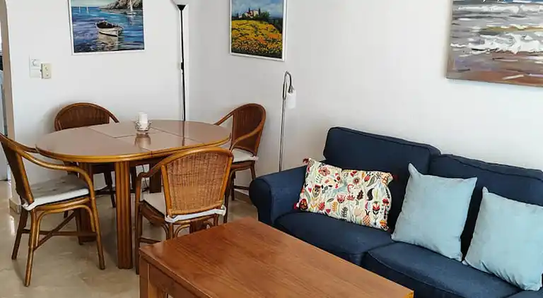 Apartment in Nerja