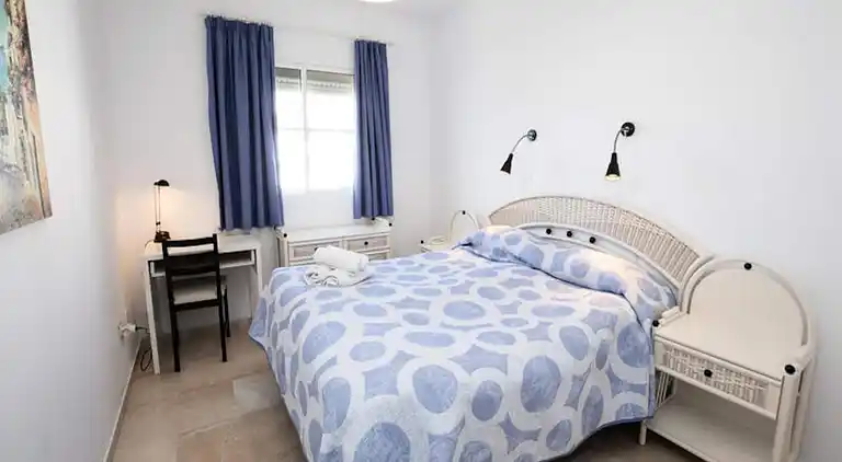 Apartment in Nerja