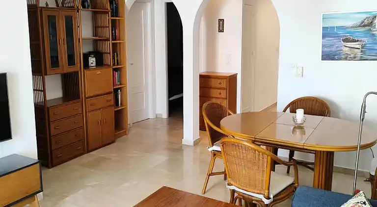 Apartment in Nerja