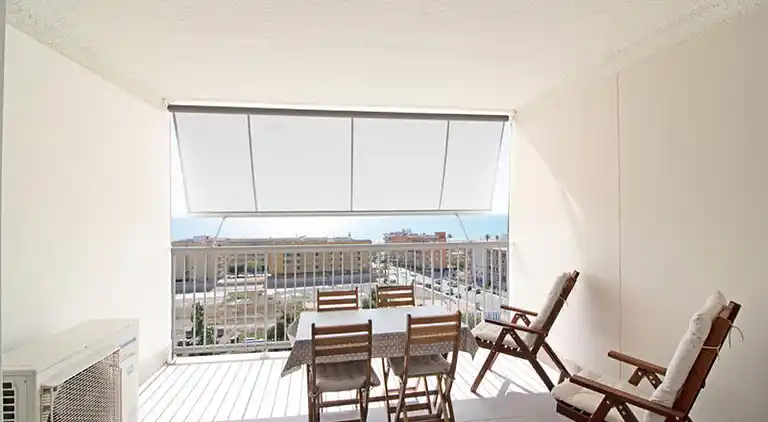 Ferienwohnung in Canet d'en Berenguer