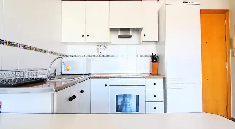 Apartment in Canet d'en Berenguer