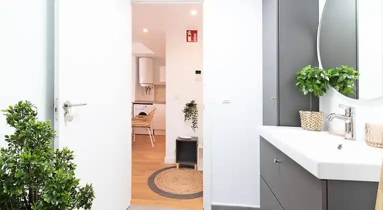 Ferienwohnung in Canet d'en Berenguer