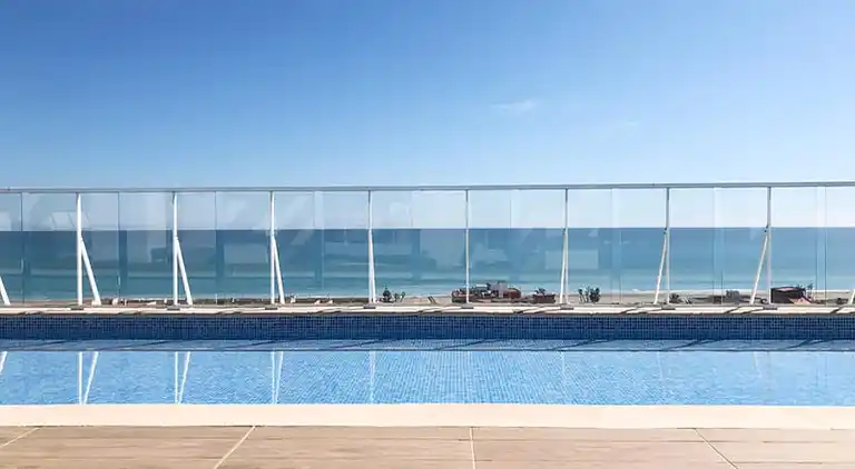 Ferienwohnung in Canet d'en Berenguer