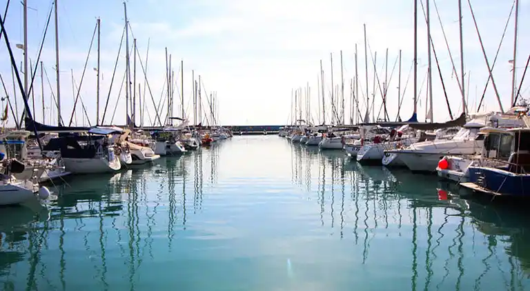 Apartment in Canet d'en Berenguer