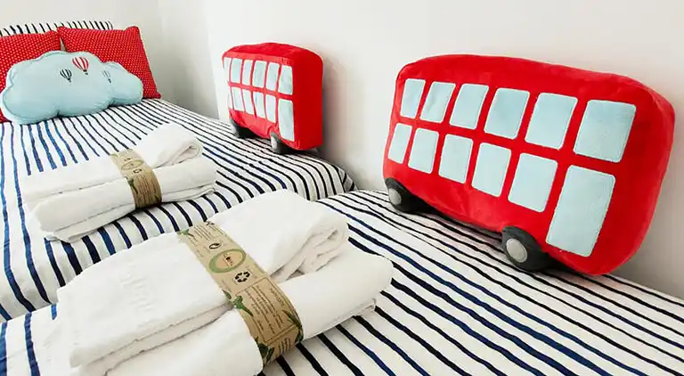 Ferienwohnung in Canet d'en Berenguer