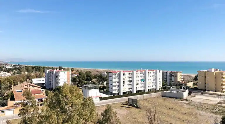 Ferienwohnung in Canet d'en Berenguer