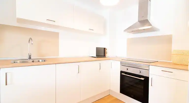 Ferienwohnung in Canet d'en Berenguer