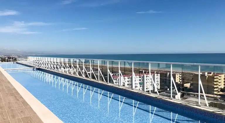 Ferienwohnung in Canet d'en Berenguer