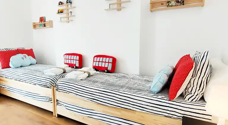 Ferienwohnung in Canet d'en Berenguer