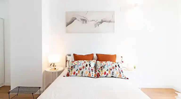 Ferienwohnung in Canet d'en Berenguer