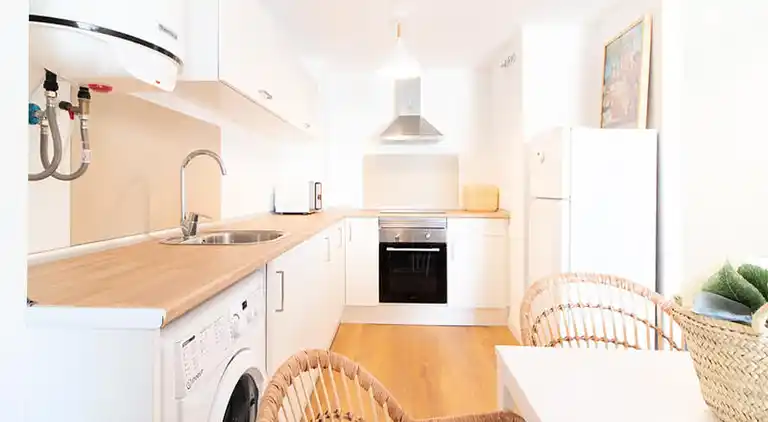 Ferienwohnung in Canet d'en Berenguer