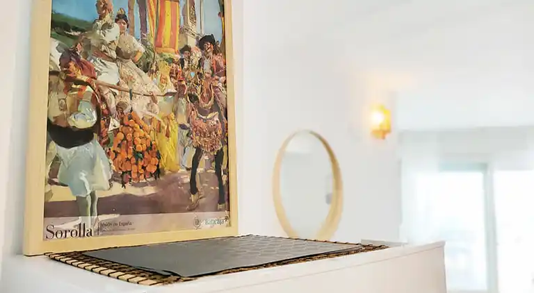 Ferienwohnung in Canet d'en Berenguer