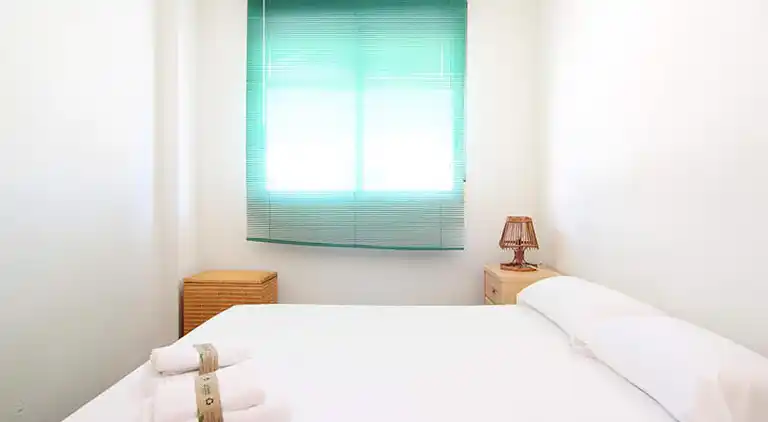 Apartment in Canet d'en Berenguer