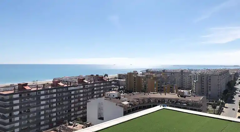 Ferienwohnung in Canet d'en Berenguer