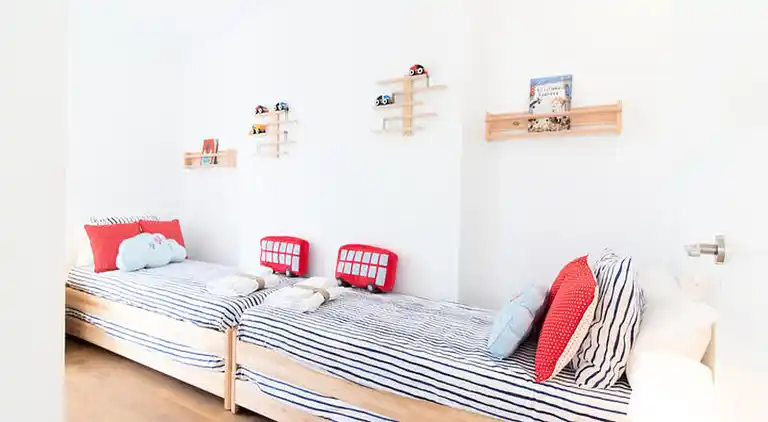 Ferienwohnung in Canet d'en Berenguer