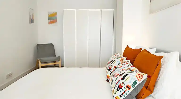 Ferienwohnung in Canet d'en Berenguer