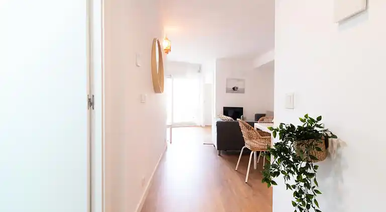 Ferienwohnung in Canet d'en Berenguer