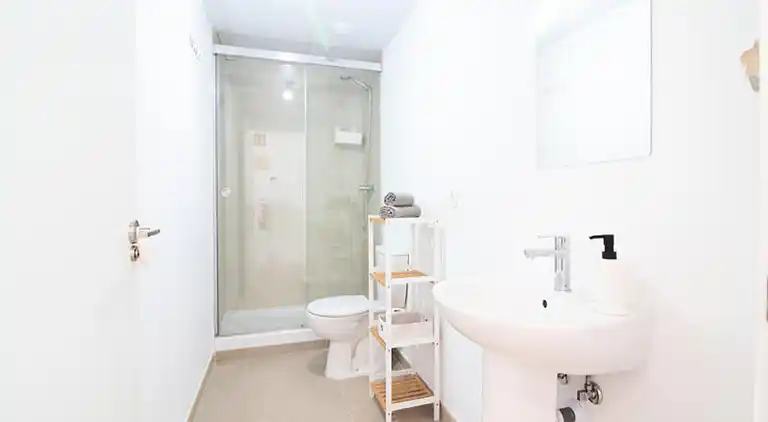 Ferienwohnung in Canet d'en Berenguer