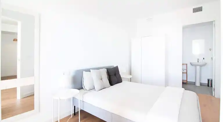 Ferienwohnung in Canet d'en Berenguer