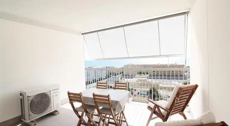 Ferienwohnung in Canet d'en Berenguer