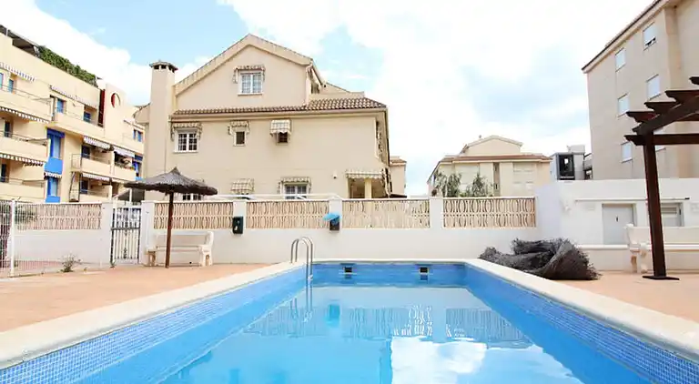 Apartment in Canet d'en Berenguer