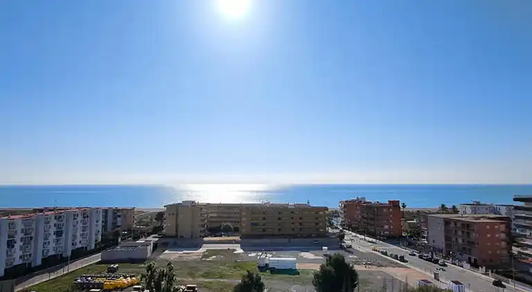 Ferienwohnung in Canet d'en Berenguer