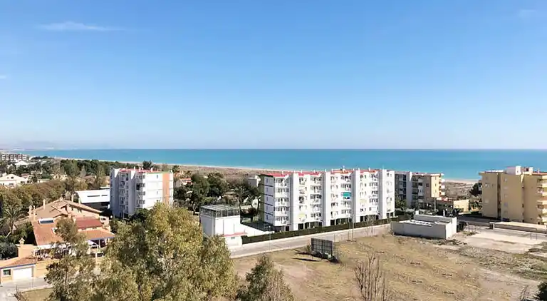 Ferienwohnung in Canet d'en Berenguer