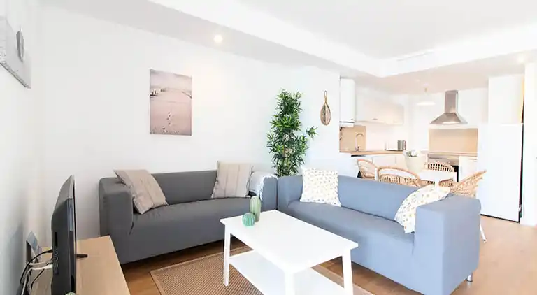 Ferienwohnung in Canet d'en Berenguer