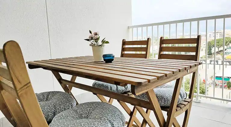 Ferienwohnung in Canet d'en Berenguer