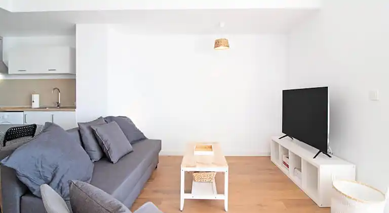 Ferienwohnung in Canet d'en Berenguer