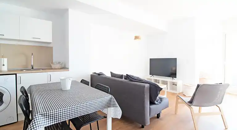 Ferienwohnung in Canet d'en Berenguer